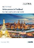 Reinsurance in Thailand, Key Trends and Opportunities to 2020