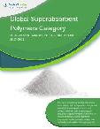 Global Superabsorbent Polymers Category - Procurement Market Intelligence Report