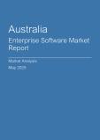  Australia Enterprise Software Market Report- Q1 2025