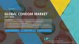 Condom Market - Growth, Trends, COVID-19 Impact, and Forecasts (2021 - 2026)