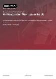 Art Restoration Services in the US in the US - Industry Market Research Report