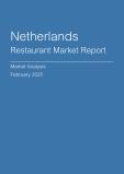  Netherlands Restaurant Market Report- Q4 2024