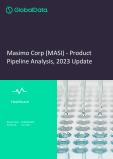 Masimo Corp (MASI) - Product Pipeline Analysis, 2021 Update