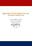 Egypt Mobile Travel Booking Business and Investment Opportunities (Databook Series)