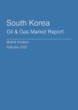 South Korea Oil & Gas Market Report - Q4 2024