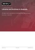 Libraries and Archives in Australia - Industry Market Research Report