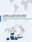 Global Automation Solutions Market in Shale Gas Industry 2016-2020