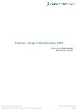 Tinnitus (Ear Nose Throat Disorders) - Drugs In Development, 2021