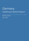 Germany Healthcare Market Report- Q1 2025