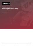 News Agencies in Italy - Industry Market Research Report