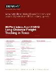 Long-Distance Freight Trucking in Texas - Industry Market Research Report