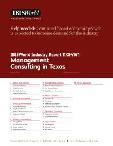 Management Consulting in Texas - Industry Market Research Report