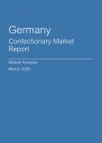  Germany Confectionary Market Report- Q4 2024
