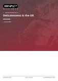 Delicatessens in the UK - Industry Market Research Report