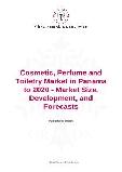 Cosmetic, Perfume and Toiletry Market in Panama to 2020 - Market Size, Development, and Forecasts