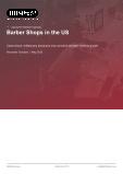 Barber Shops in the US - Industry Market Research Report