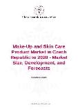 Make-Up and Skin Care Product Market in Czech Republic to 2020 - Market Size, Development, and Forecasts