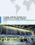 Global Airport Passenger Screening Systems Market 2017-2021