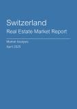  Switzerland Real Estate Market Report- Q1 2025