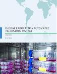 Global Laboratory Automated Incubators Market 2018-2022
