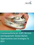 Craniomaxillofacial (CMF) Devices And Equipment Global Market Opportunities And Strategies To 2031