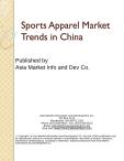 Sports Apparel Market Trends in China