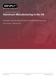 Aluminum Manufacturing in the US - Industry Market Research Report