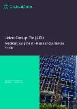 Lidco Group Plc (LID) - Medical Equipment - Deals and Alliances Profile