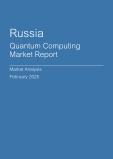 Russia Quantum Computing Market Report - Q4 2024