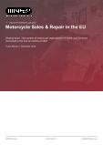 Motorcycle Sales & Repair in the EU - Industry Market Research Report