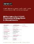 Pharmacies & Drug Stores in Massachusetts - Industry Market Research Report