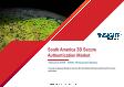 Projected Trends in South American 3D Secure Authentication, 2022-2028