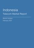 Indonesia Telecom Market Report - Q4 2024