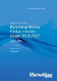 Functional Drinks Global Industry Guide 2013-2022
