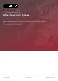 Electricians in Spain - Industry Market Research Report