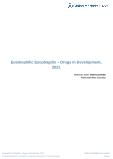 Eosinophilic Esophagitis (Gastrointestinal) - Drugs In Development, 2021