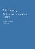  Germany Online Marketing Market Report- Q1 2025
