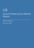 US Cloud Infrastructure Market Report - Q4 2024