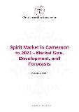 Spirit Market in Cameroon to 2021 - Market Size, Development, and Forecasts