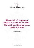 Electronic Component Market in Armenia to 2020 - Market Size, Development, and Forecasts