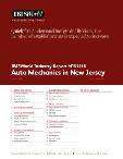 Auto Mechanics in New Jersey - Industry Market Research Report