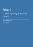 Brazil Green Hydrogen Market Report- Q1 2025