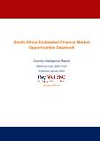 South Africa Embedded Finance Business and Investment Opportunities Databook – 50+ KPIs on Embedded Lending, Insurance, Payment, and Wealth Segments - Q1 2022 Update