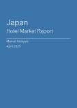 Japan Hotel Market Report- Q1 2025