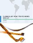 Global Electroactive Polymers Market 2017-2021