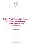 Forecasted Growth and Dimensions in Yemen's 2021 Dried Fruit Industry
