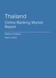  Thailand Online Banking Market Report- Q4 2024