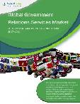 Global Government Relations Services Category - Procurement Market Intelligence Report