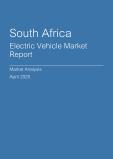  South Africa Electric Vehicle Market Report- Q1 2025