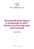 Electrical Resistor Market in Kazakhstan to 2020 - Market Size, Development, and Forecasts